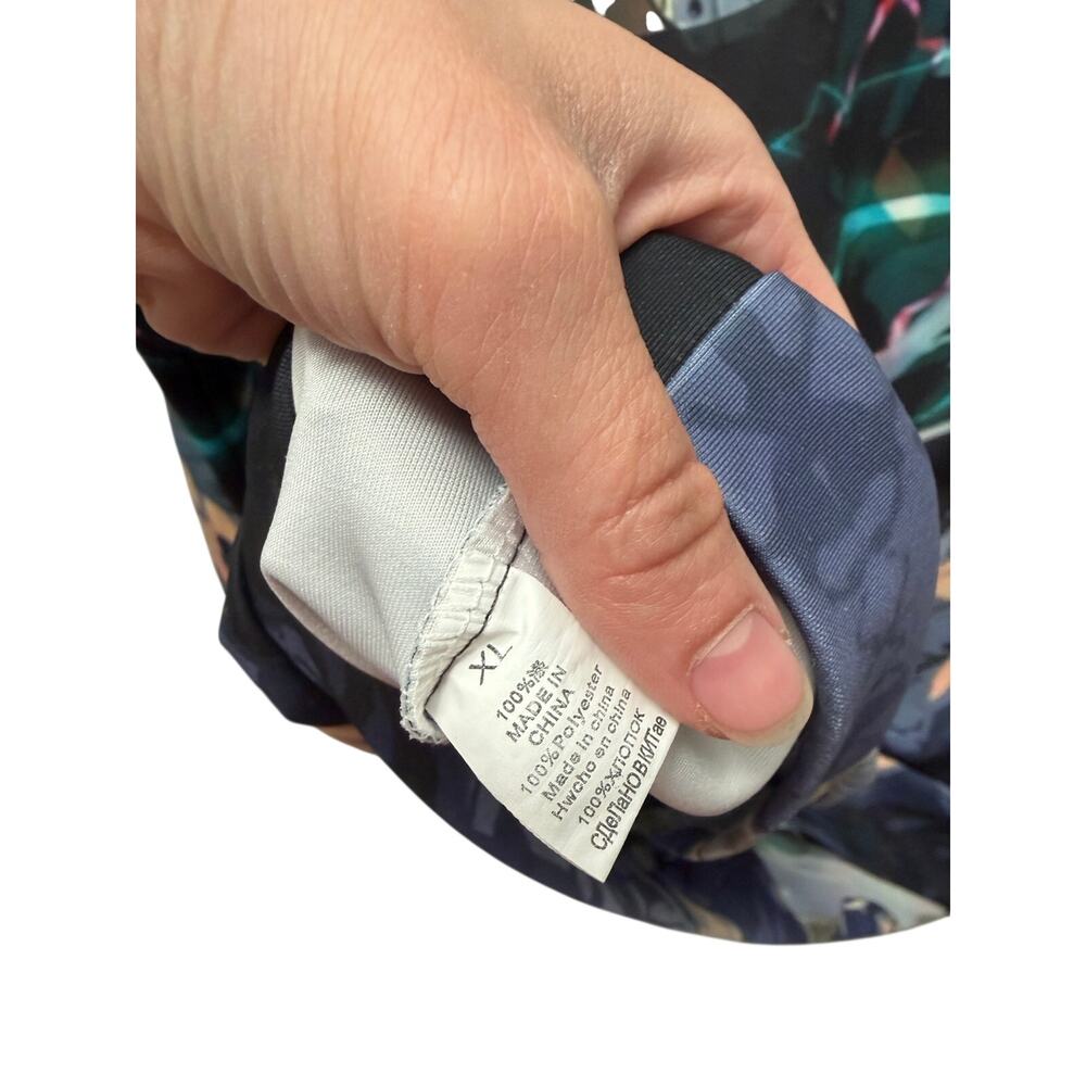 My Hero Academia Deku Full Print Graphic Hoodie XL - Picture 4 of 6